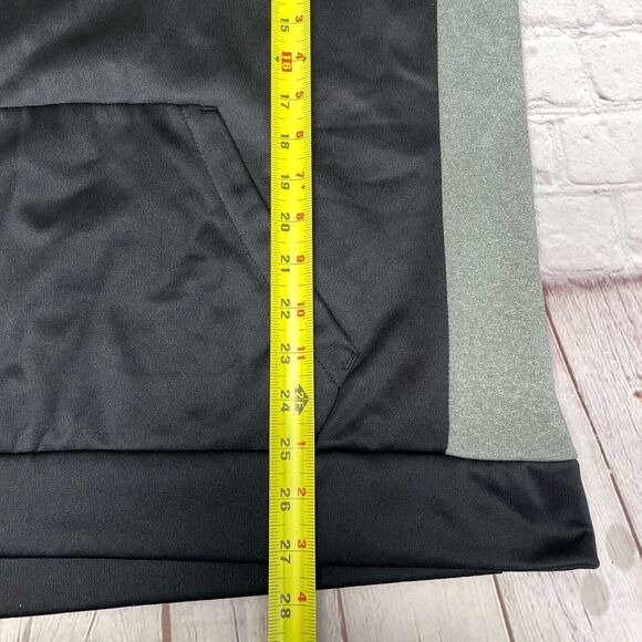 Nike Men Pullover Hoodie Sweatshirt Size Large B369 -19 - Picture 4 of 16